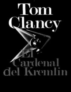 Portada de El Cardenal del Kremlin