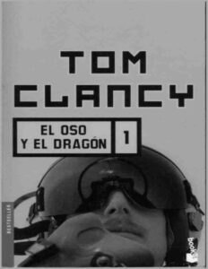 Portada de El Oso y el Dragon 1