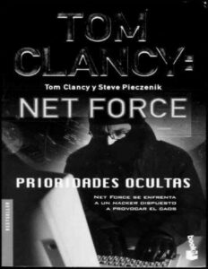 Portada de Net Force 2 - Prioridades Ocultas