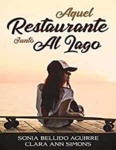 Portada de Aquel restaurante junto al lago