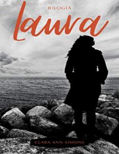 Portada de Bilogía Laura