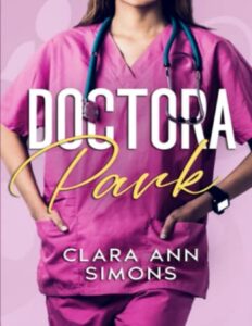 Portada de Doctora Wilson (Hospital Collins Memorial)