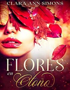 Portada de Flores en otoño
