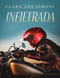 Portada de Infiltrada