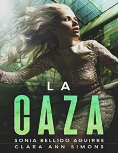 Portada de La caza