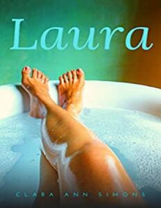 Portada de Laura