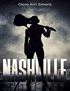 Portada de Nashville
