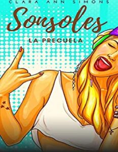 Portada de Sonsoles