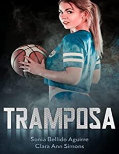 Portada de Tramposa