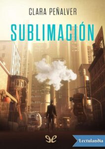 Portada de Sublimación