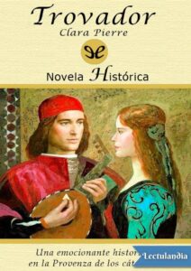 Portada de Trovador