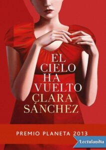 Portada de El cielo ha vuelto