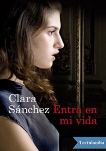 Portada de Entra en mi vida