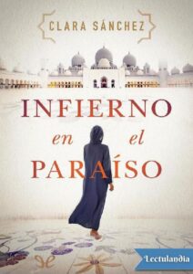 Portada de Infierno en el paraíso