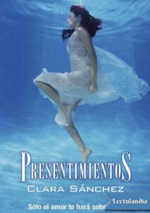 Portada de Presentimientos
