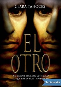 Portada de El otro