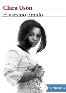 Portada de El asesino tímido