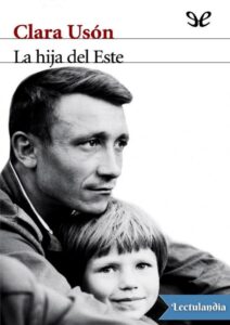 Portada de La hija del Este