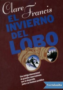 Portada de El invierno del lobo