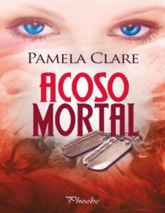 Portada de Acoso Mortal