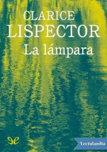 Portada de La lámpara