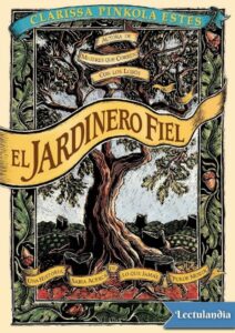 Portada de EL jardinero fiel