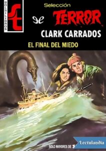 Portada de El final del miedo