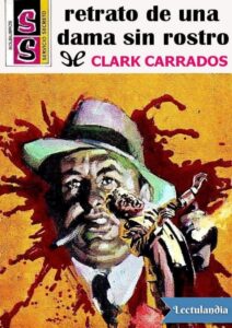 Portada de Retrato de una dama sin rostro