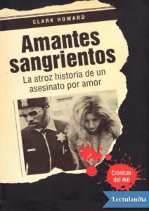 Portada de Amantes sangrientos