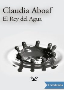 Portada de El Rey del Agua
