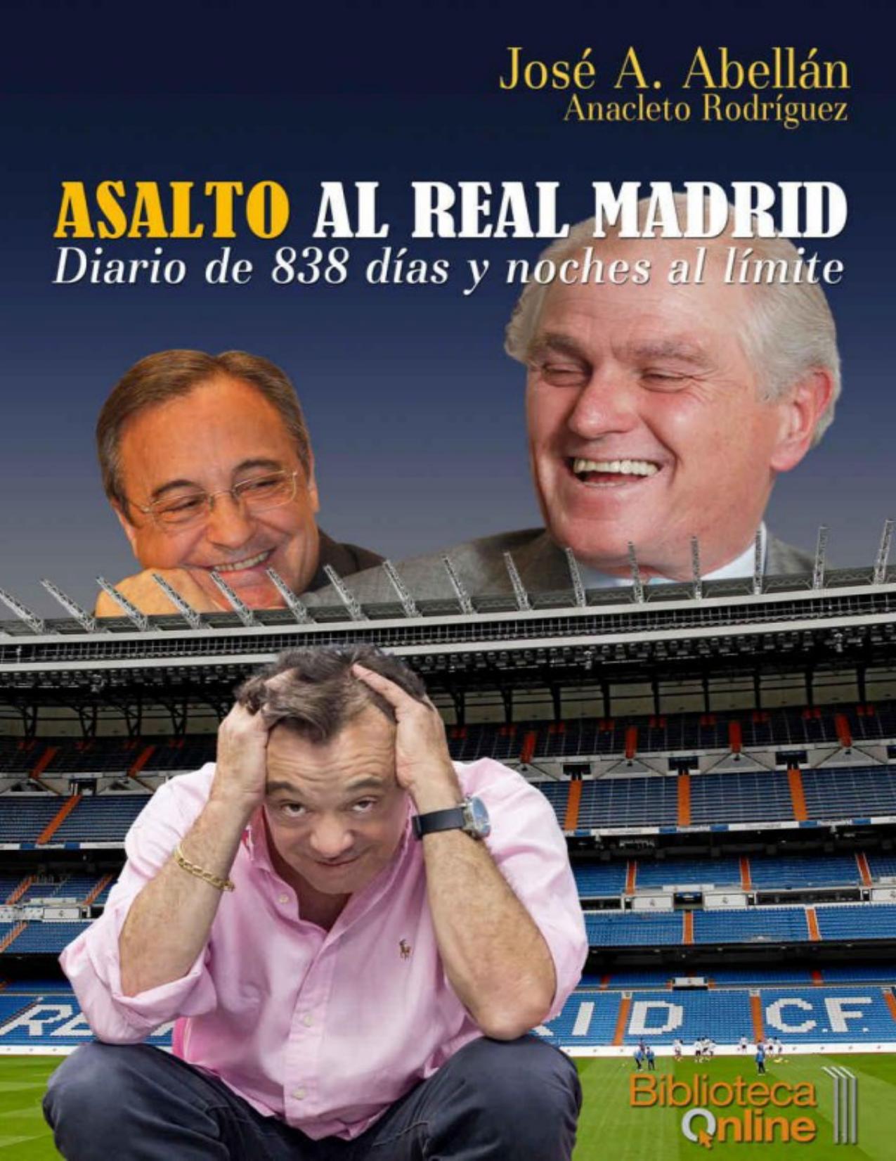Portada de El Rey del Agua