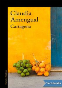 Portada de Cartagena