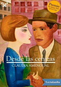 Portada de Desde las cenizas