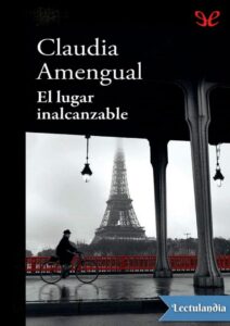 Portada de El lugar inalcanzable