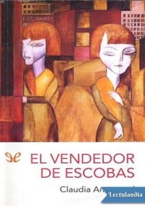 Portada de El vendedor de escobas