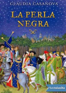Portada de La perla negra