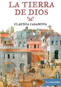 Portada de La tierra de Dios