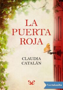 Portada de La puerta roja