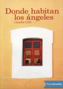 Portada de Donde habitan los ángeles