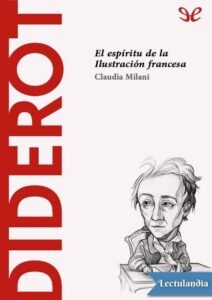 Portada de Diderot