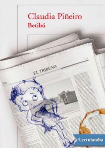 Portada de Betibú