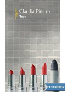 Portada de Tuya