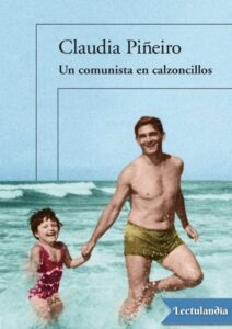 Portada de Un comunista en calzoncillos
