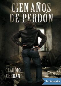 Portada de Cien años de perdón