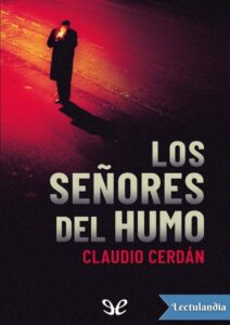 Portada de Los señores del humo