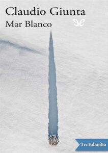 Portada de Mar Blanco