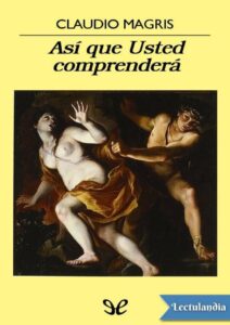 Portada de Así que Usted comprenderá