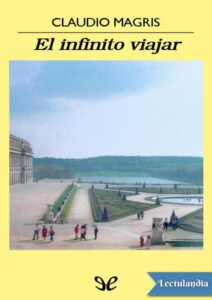 Portada de El infinito viajar