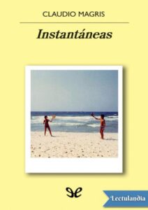 Portada de Instantáneas