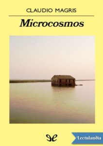 Portada de Microcosmos